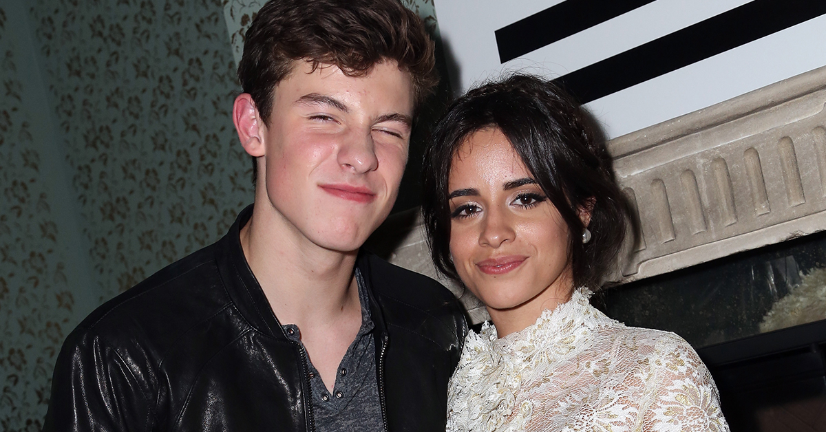 Is Shawn Mendes still dating Camila Cabello?