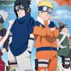 28 Strongest naruto characters