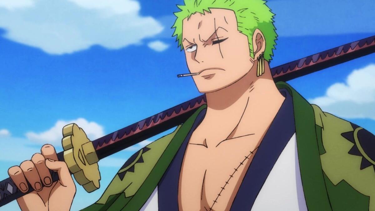 29 Strongest One-Piece Characters Ranked – 2022