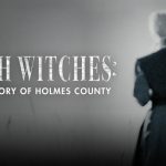Amish Witches