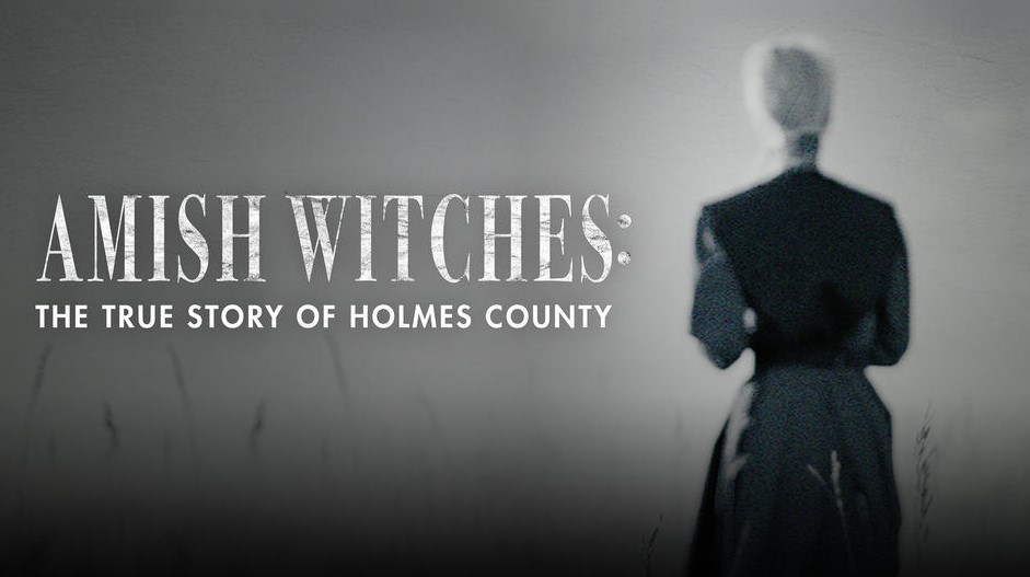 Amish Witches