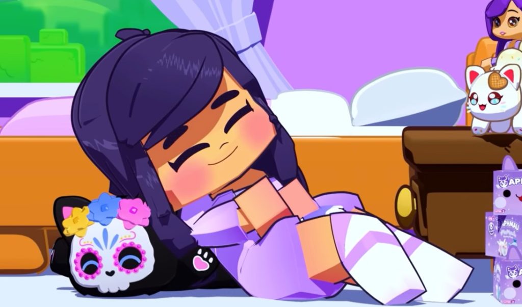 Aphmau