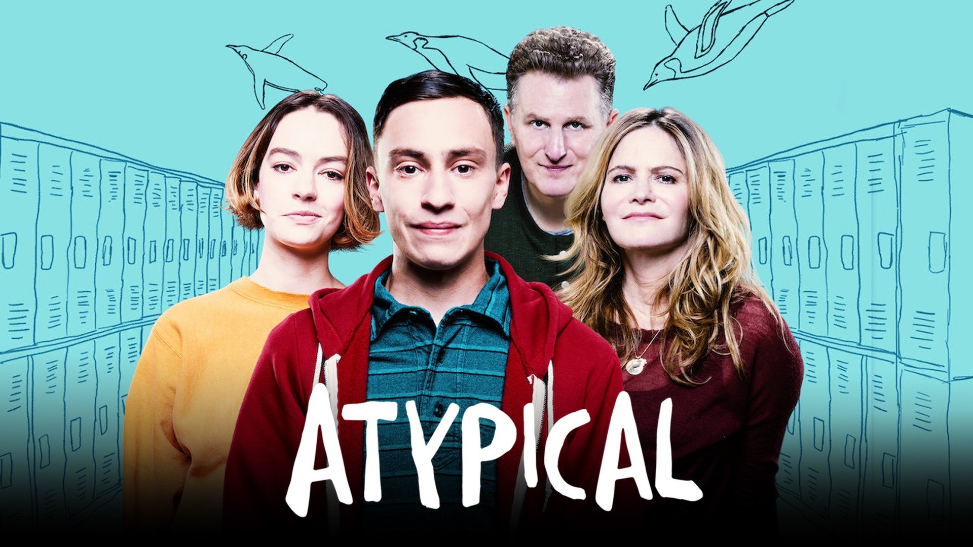 Atypical 