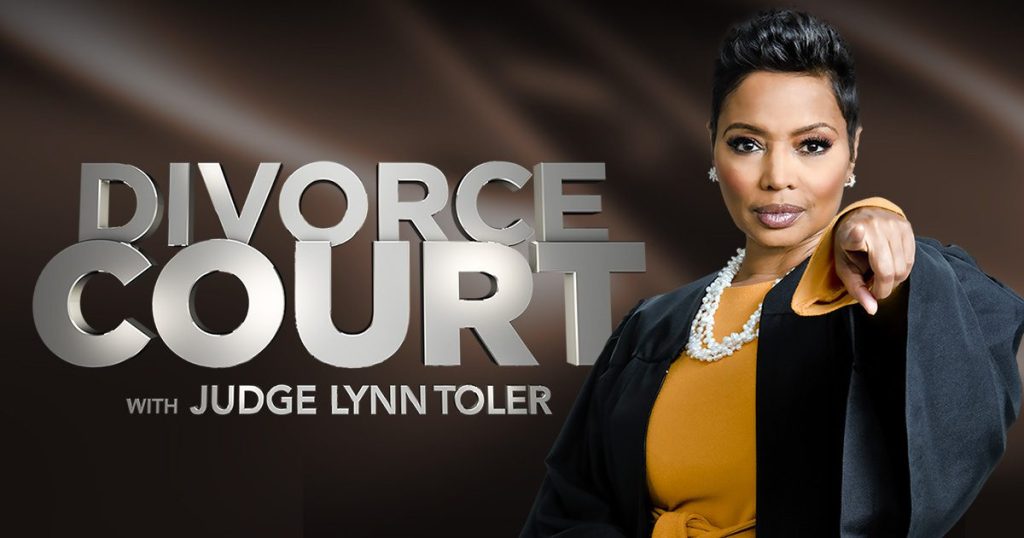 Divorce court season 24