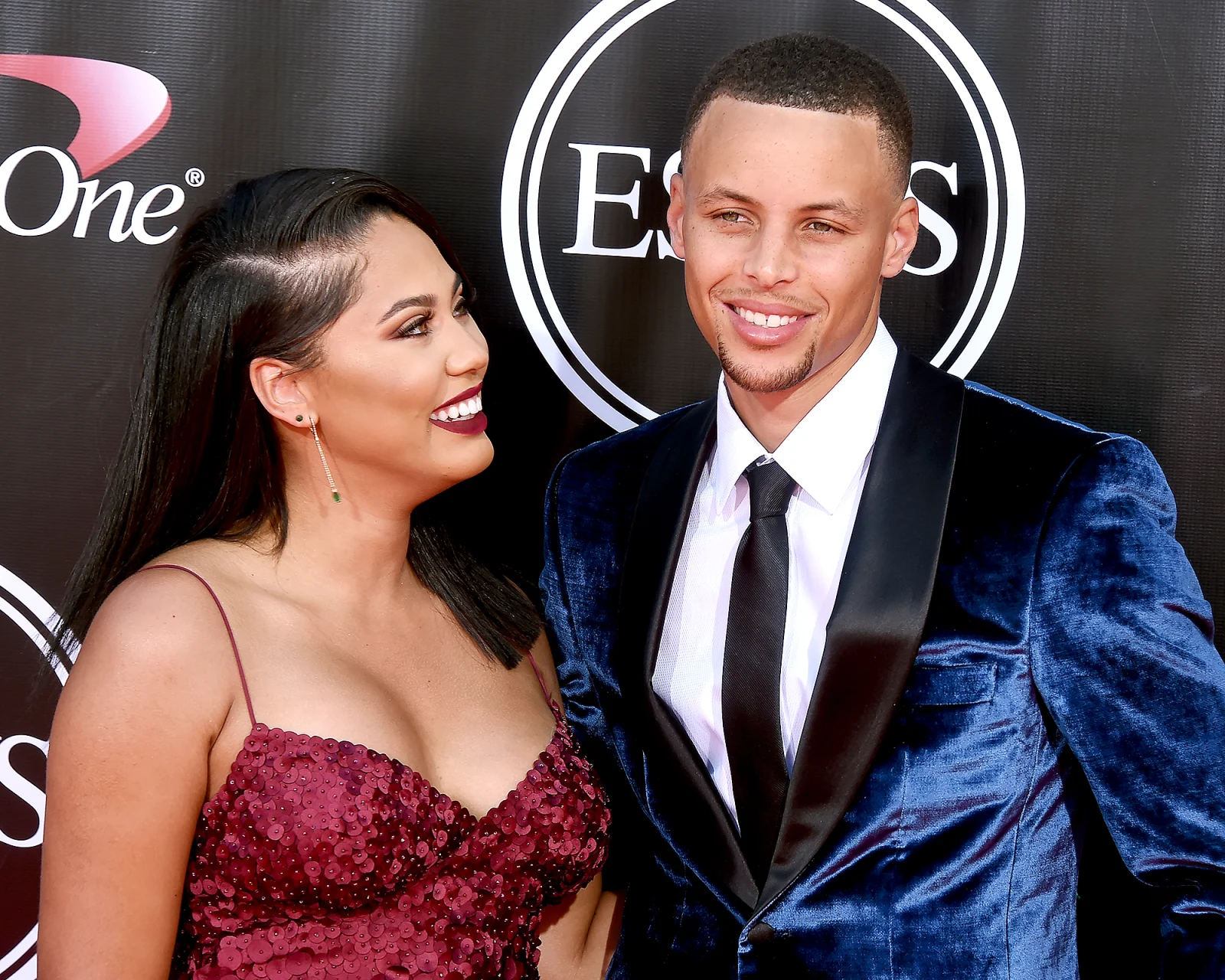 Everything You Need To Know About Stephen And Ayesha Curry's Relationship Timeline