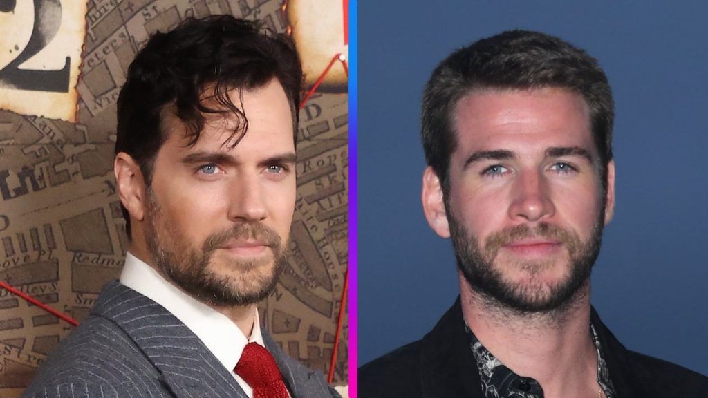 Henry-Cavill-Liam-Hemsworth