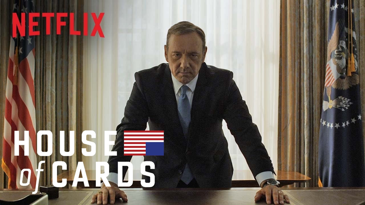 House of Cards 