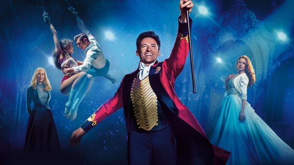 Is The Greatest Showman Based On A True Story?