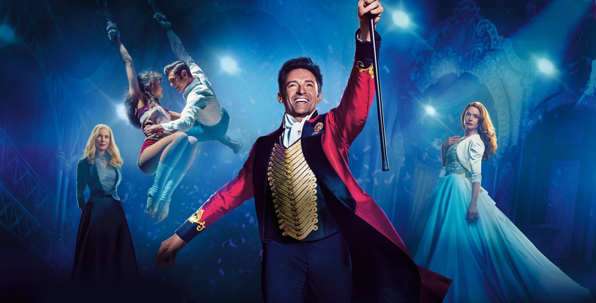 Is The Greatest Showman Based On A True Story?