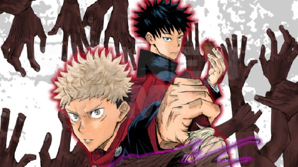 Jujutsu Kaisen Chapter 201: Preview, Release Date & Time