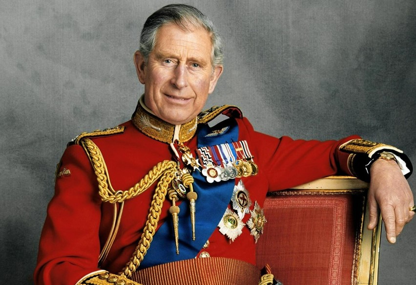 King Charles III Net Worth And Expensive Things That He Owns