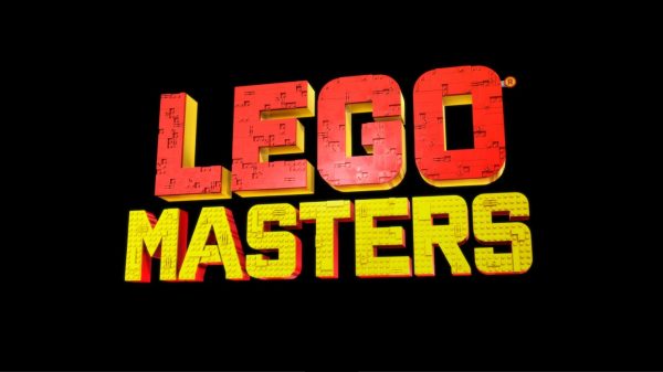 Lego Master Title