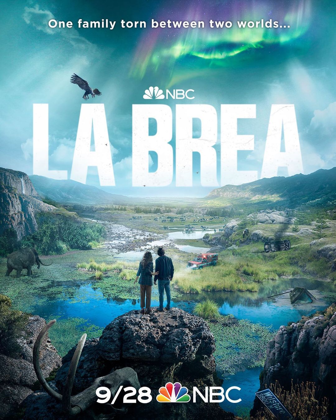 La Brea Season 2 Episode 6: Recap, Spoilers, Release Date, Where to watch