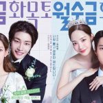 Love In Contract - Cast