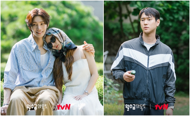 Love In Contract Episode 8: Release Date, Preview and Streaming Guide