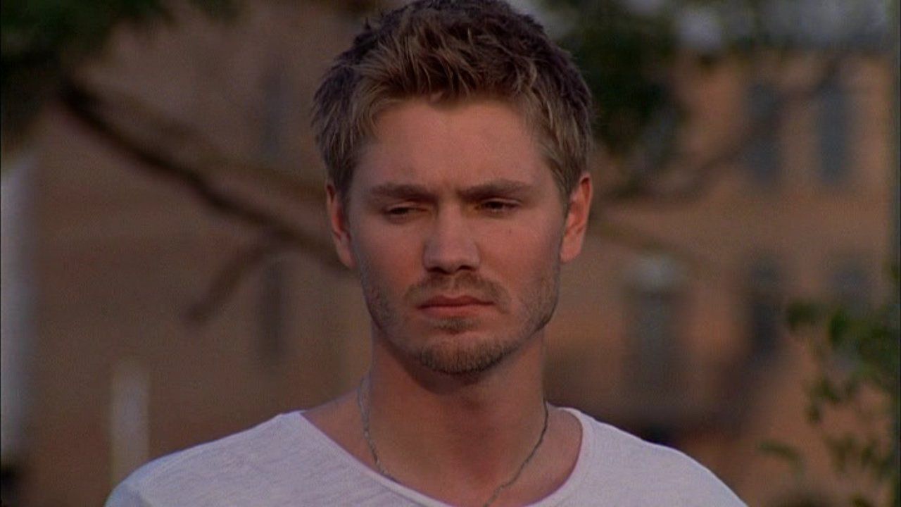 Lucas Scott - One Tree Hill