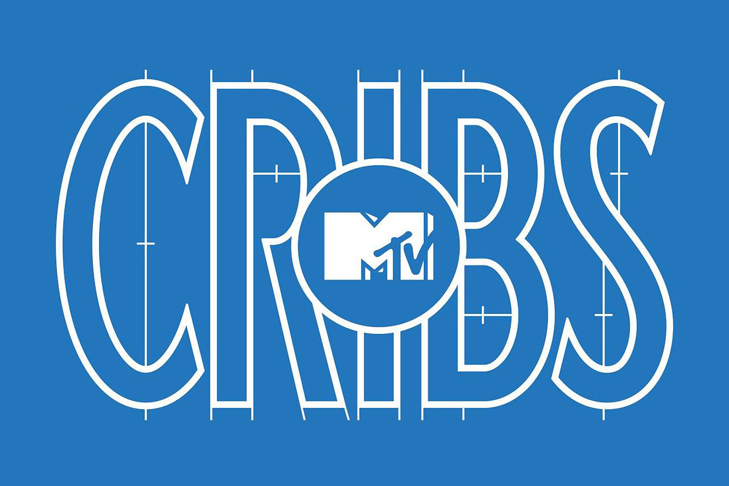MTV Cribs Title