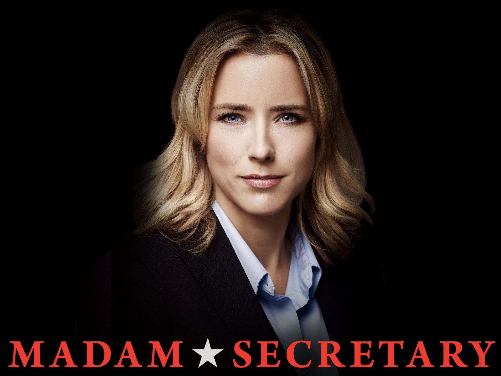 Madam Secretary 