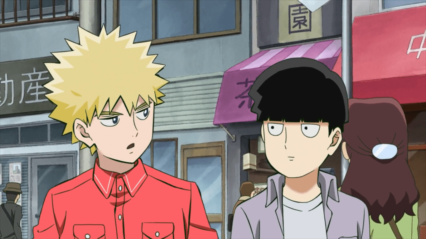 Mob Psycho 100 Season 3 Episode 3 Recap 