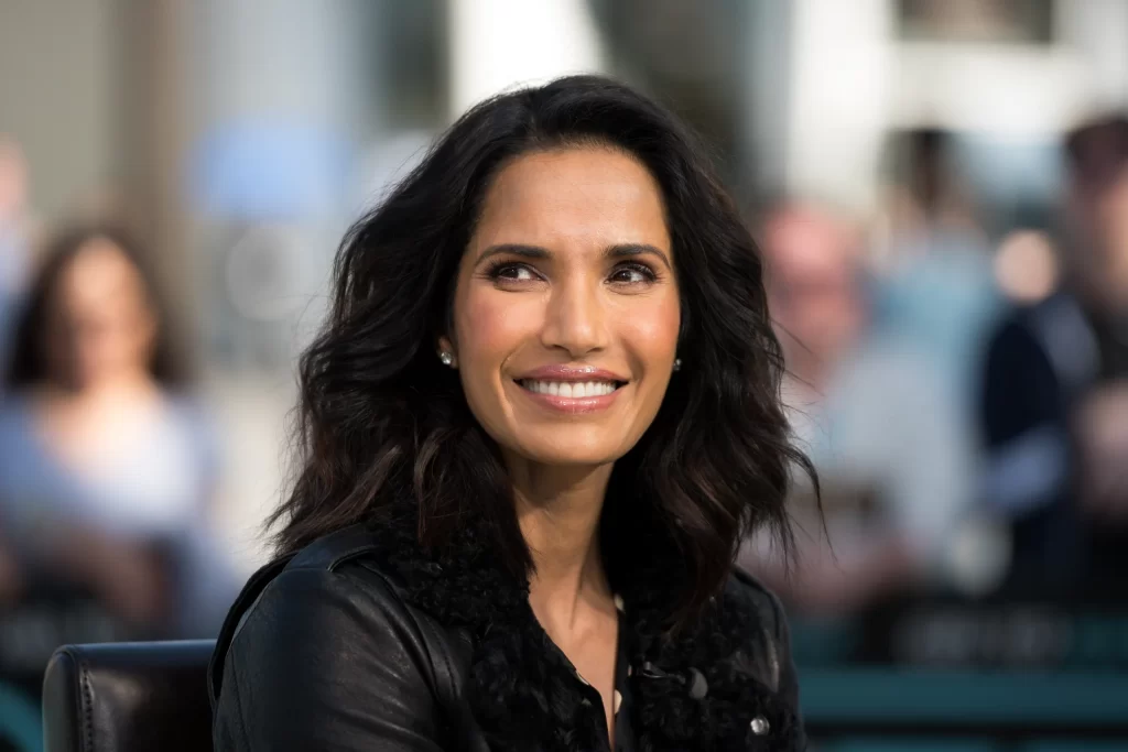 Padma Lakshmi