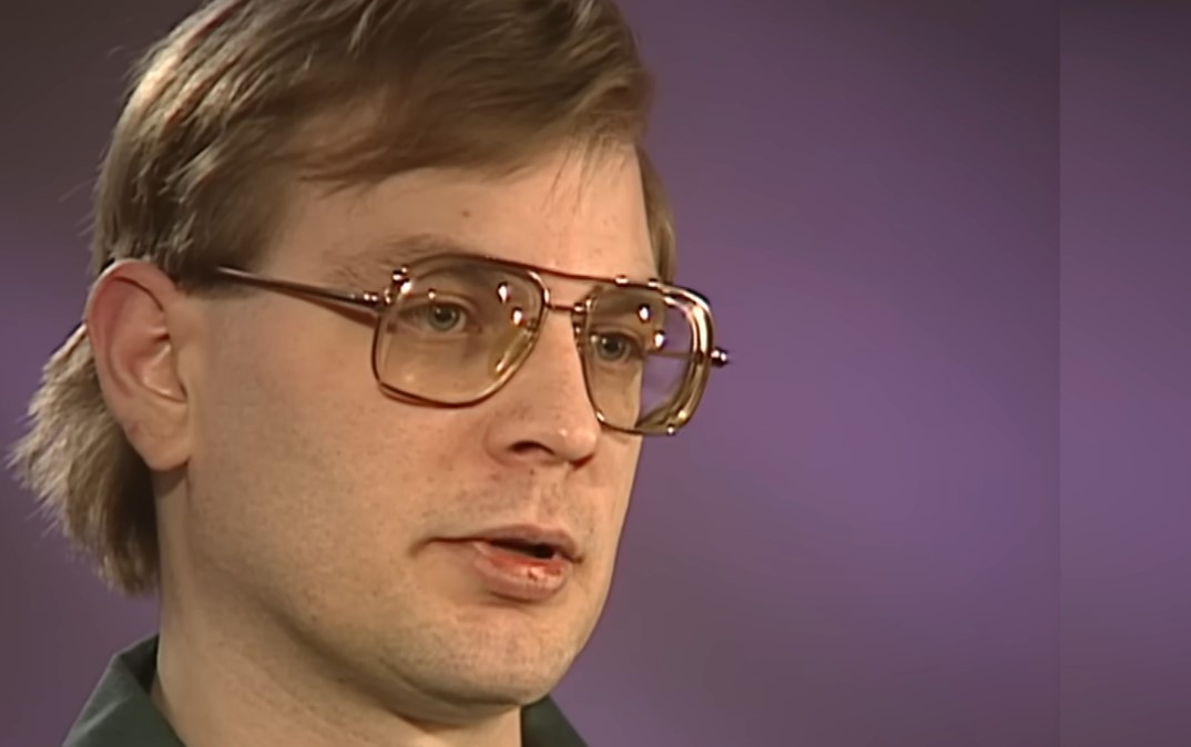 Real Jefferey Dahmer