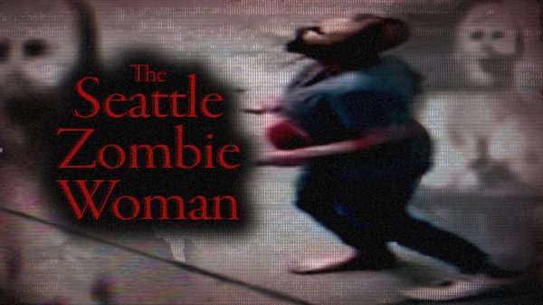 Seattle Zombie Woman The Story Behind The Viral TikTok Video
