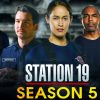 Station 19 Season 6