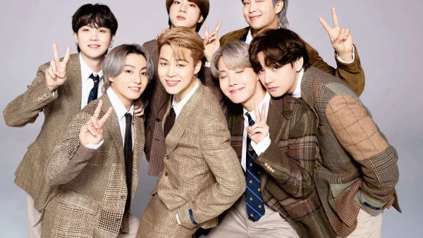 The 15 Best K-pop Boy Group Members In 2022