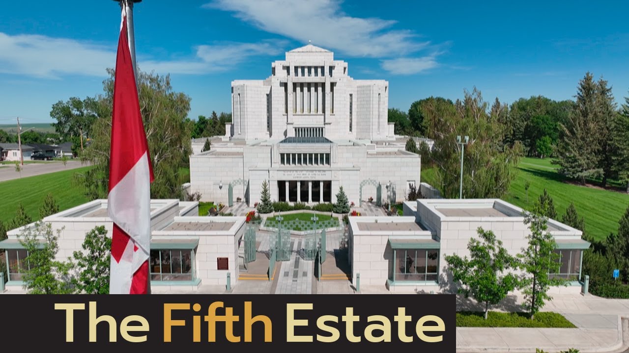 The Mormon Church - Canada