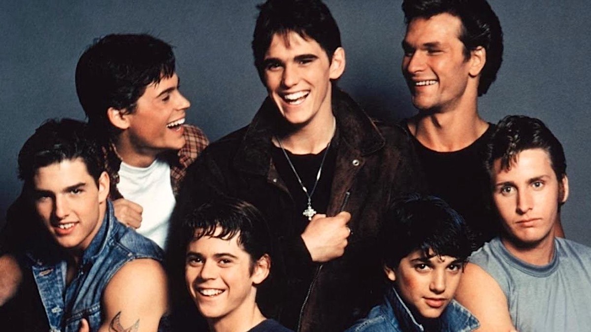 The Outsiders (1983)