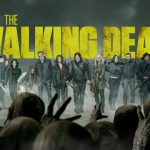 The Walking Dead Seson 11