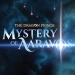 the dragon prince season 4