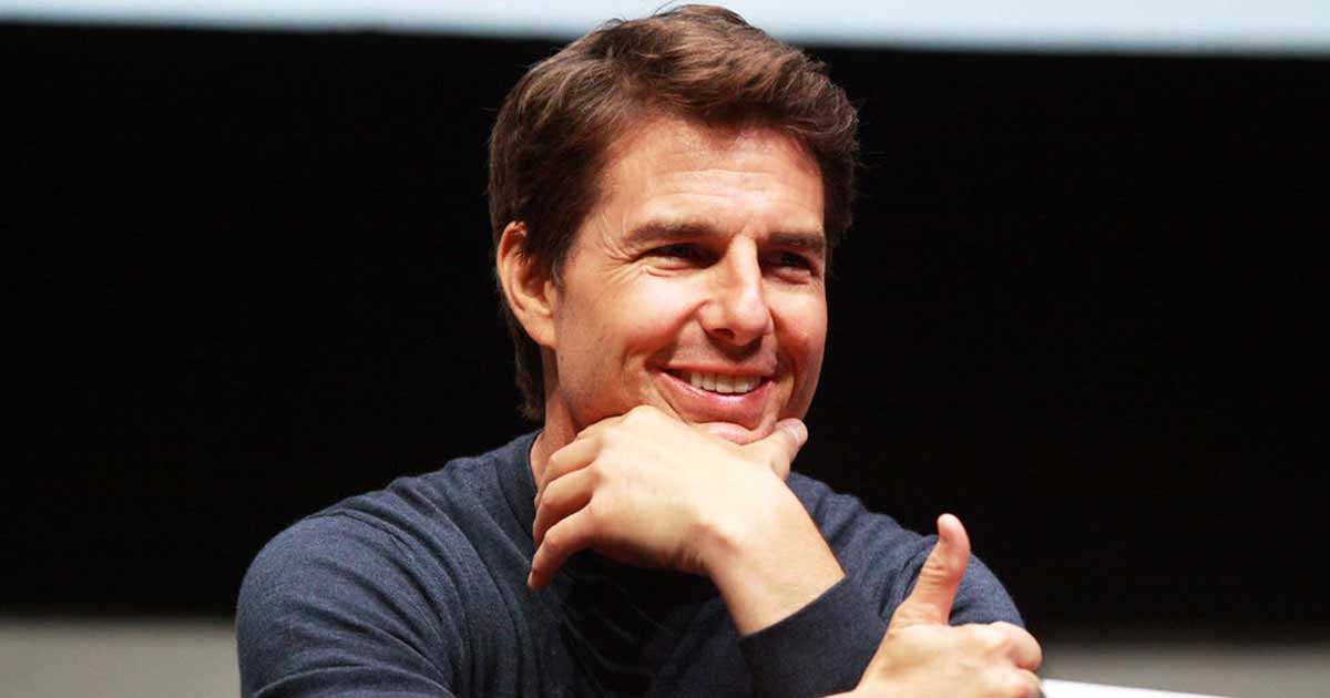 Tom Cruise Best Movies