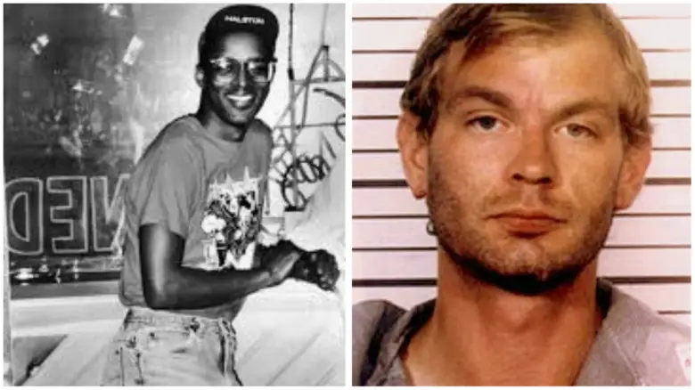 What Happened To Jeffrey Dahmer's Deaf Victim, Tony Hughes?