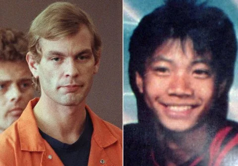 What Happened To The Milwaukee Police Officers Who Returned Jeffrey Dahmer's Victim?