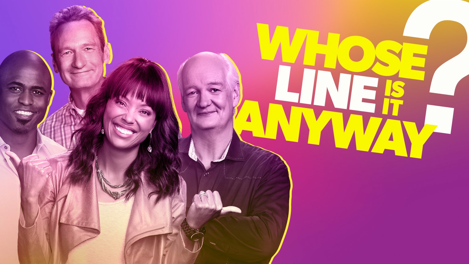 Whose Line Is It Anyway, Season 19 Episode 2 Release Date & Everything We Know