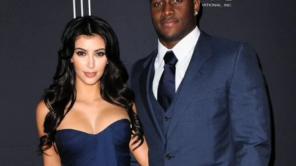 Why Did Kim Kardashian And Reggie Bush Break Up
