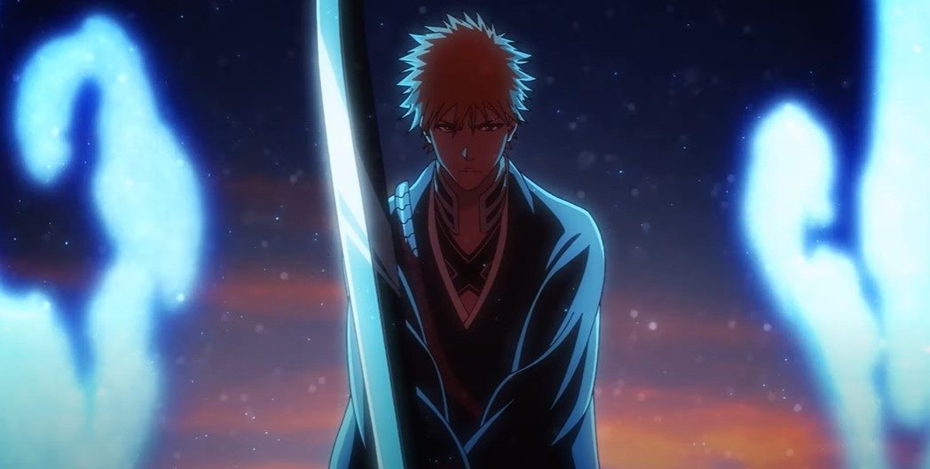 Why Is Bleach On Disney Plus Explained