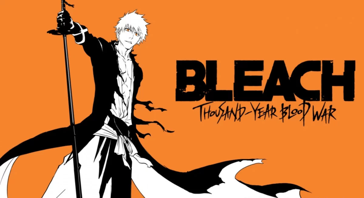 Why Is Bleach On Disney Plus Explained