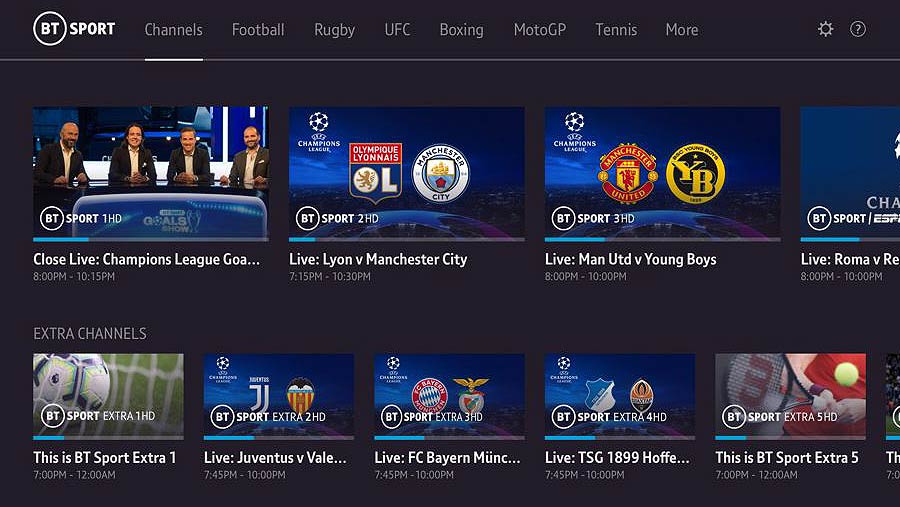 25 Best Places To Live stream Football matches