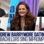 Drew Barrymore Dating Game: Who are the four chosen bachelors?