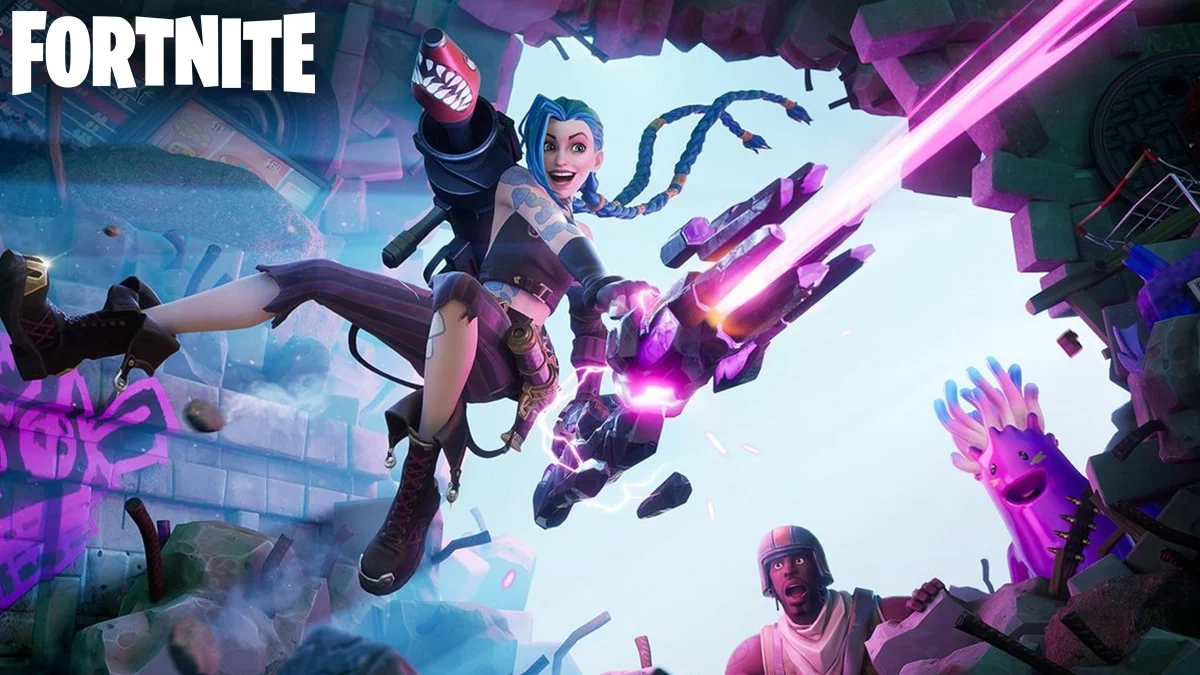 Fortnite Battle Pass End Date (2022)