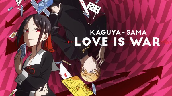 kaguya-sama-love-is-war-poster
