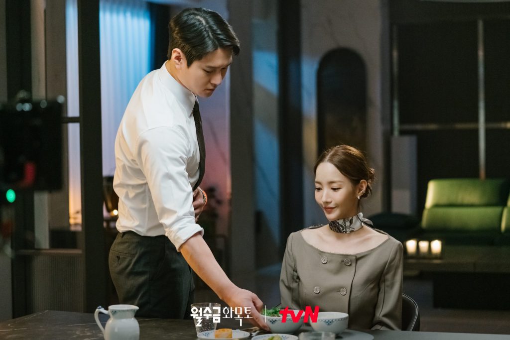 Love In Contract Episode 8: Release Date, Preview and Streaming Guide
