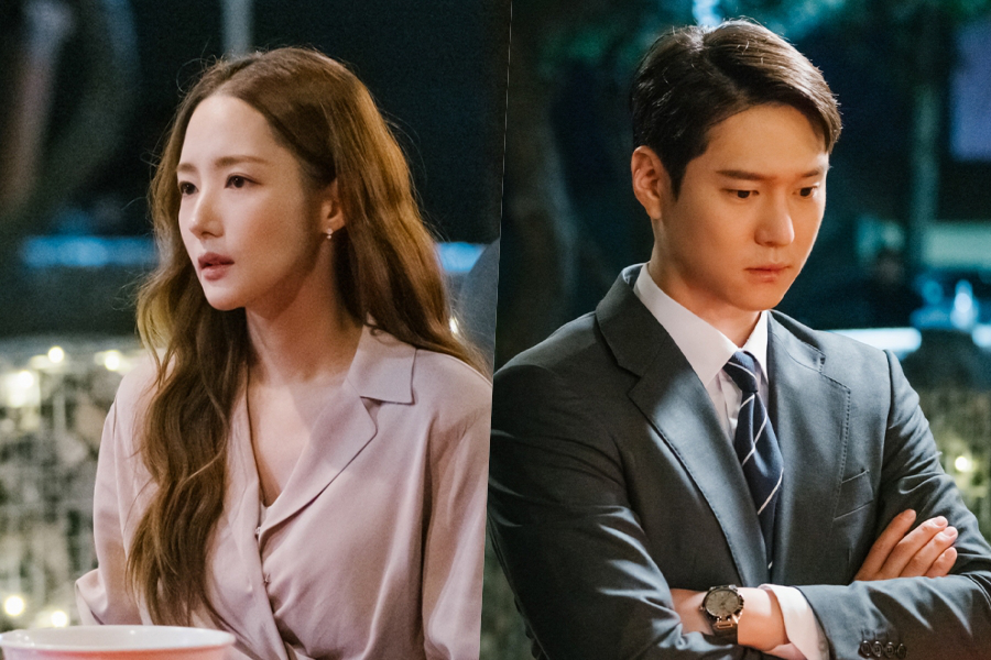 Love in Contract Episode 12: Recap, Release Date, Streaming Guide