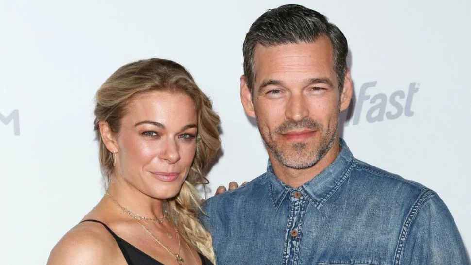 LeAnn Rimes and Eddie Cibrian’s Affair