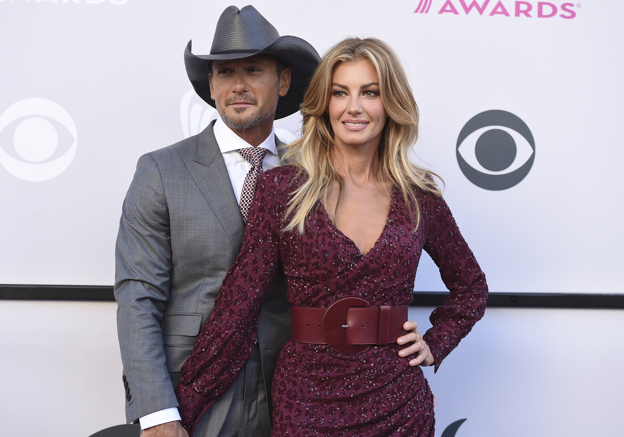 Is Tim Mcgraw Married To Faith Hill