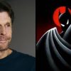 Kevin Conroy the voice behind Batman