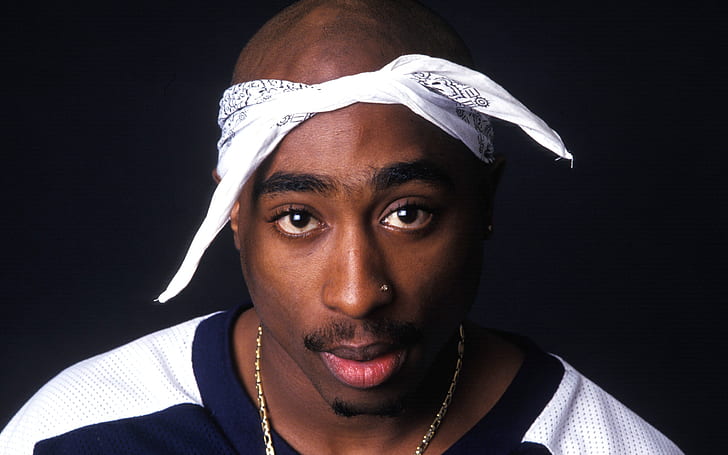 Tupac Shakur