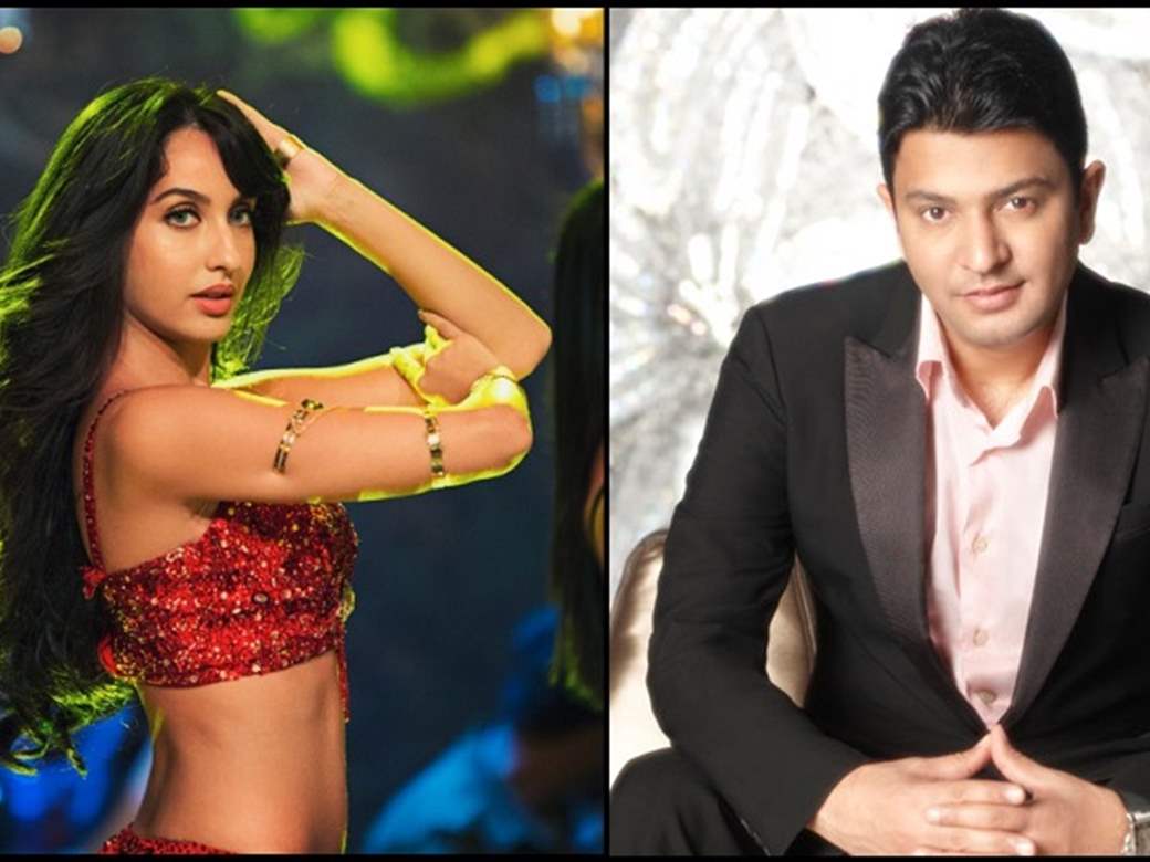 Are Nora Fatehi and this well-known married producer dating?